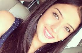 Así "celebró" Daniella Cabello su regreso a Instagram