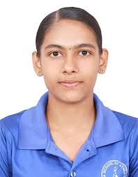 Will Jisna Mathew mark another...