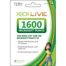 Buy xbox live 6 month gold membership, microsoft, digital download at walmart.com Xbox 1600 Microsoft Points Card Walmart Com Xbox Live Gift Card Xbox Live Xbox
