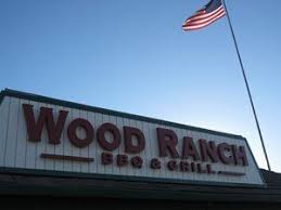 Wood Ranch Bbq Grill Agoura Hills Ca Agoura Hills Bbq Newbury Park