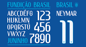 Custom Typefaces Were The Big Losers In Mundial And Gotze Is To Blame Mir Futbol I Shrifty