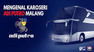 Harga jetbus 3+ mhd voyager adiputro (no clickbait) (baca deskripsi) jetbus 3+ series. Karoseri Adi Putro Bermodalkan 2 Minibus Kontak Produk Lengkap