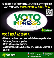 1,202 likes · 996 talking about this. Nasruas Participe Voce Tambem Desta Iniciativa Vamos Trabalhar Por Um Processo Eleitoral Mais Transparente E Seguro Para A Democracia No Brasil Facebook