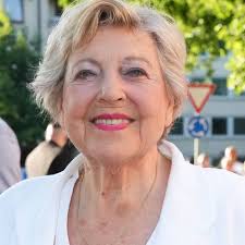 Lindenstraße und In aller Freundschaft: Wie schlecht steht es um Iris Brooks? 