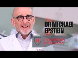 Champions of Philanthropy 2019