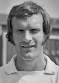 Paul Madeley
