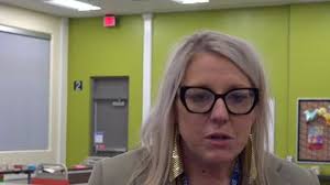 Family Literacy Night at Starr Elementary aims to promote readin