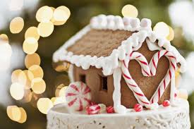 Decorazioni in pannolenci per natale. Dolci Di Natale 10 Modi Furbi Per Mangiarli E Non Pentirti