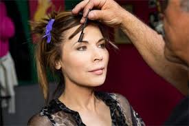 How to Get Airbrushed, Soap-Opera Skin, and Other Tips From the Set of Days  of Our Lives