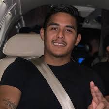 Moises Cuevas's Instagram, Twitter & Facebook