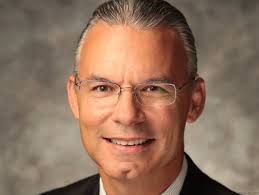 20 People to Know in Banking: Bill White