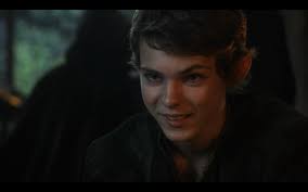 Peter Pan Once Upon A Time I Know It S A Bit Early But Robbie Will You Go To Prom With Me I Don T Get To Go Peter Pan Ouat