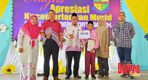 Perbezaan guru dulu dan guru sekarang. Kecemerlangan Murid Dalam Upsr Hasil Usaha Gigih Guru Dan Ibubapa Utusan Borneo Online
