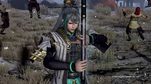 ■features of warriors orochi 4: Warriors Orochi 4 Ultimate Details Taoist Mystic New Character Yang Jian In Highlight Trailer Happy Gamer