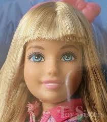 2012/2013 Barbie A Pony Tale Max & Marie Roberts