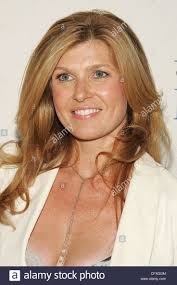 2007 Jerome Ware/Zuma Press Actress CONNIE BRITTON at the Museum of  Television & Radios "It's Not (Just) about Football... Friday Night Lights"  event, held at the Museum of Television & Radio