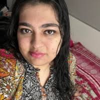 20+ "Kanwal Raza" profiles