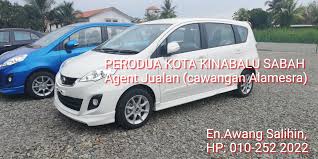 Sila hubungi saya jika anda mempunyai sebarang pertanyaan mengenai urusan. Kereta Baru Perodua Di Kota Kinabalu Sabah Agent Jualan Kereta Baru Perodua Newface Axia Facelift Newface Myvi Kk Bezza Kk Mpv Al Sabah Kota Kinabalu Van