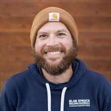 Contact — Blue Spruce Building Materials