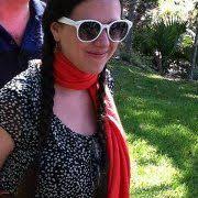 Nadia Armstrong (manateatime)