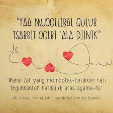 Untuk itu kita dianjurkan untuk terus. Facebook