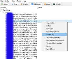 The bitcoin gold is poised to become a better gold than bitcoin has been. Claim Bitcoin Gold A Detailed Guide For Electrum And Coinomi