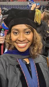 Joyce Broughton, MSM, CGFM