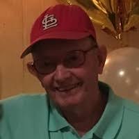Obituary for Harvey Holcomb