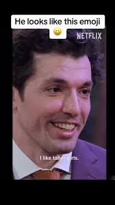 This is the creepiest interaction I have ever witnessed 😭😭😭 #loveisblind  #loveisblindnetflix #loveisblindseason4 #love #uncomfortable #cringe  #creepy #netflix #netflixseries