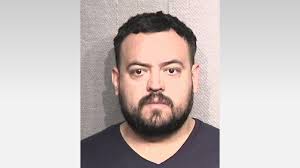 DNA leads to suspect in brutal murder, rape from 2011