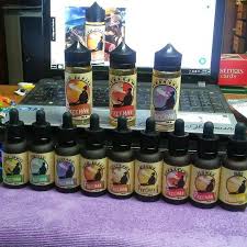 Vape juice without nicotine almost always tastes better. Types Of Vape Juice Which Is The Best For Vaping Freeman Vape Juice