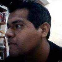 Luis Alberto Menendez Hernandez