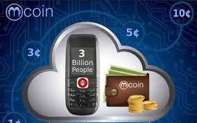Mcoin is a unique, inclusive cryptocurrency, available with or without the internet. Mcoin The Only Cryptocurrency For The 3 Billion People Without The Internet Regionweek