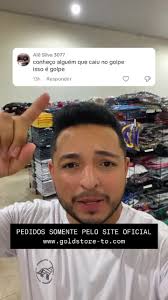 Fashion Republic Golpe