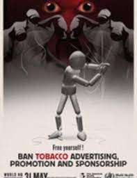 For those who are not talented in creating posters, they can be allowed to pen down slogans for no tobacco day 2020. World No Tobacco Day 2013 Poster 2 Paho Who Pan American Health Organization