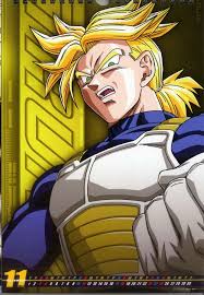 Expected an assignment or function call and instead saw an expression in react js duplicate Future Trunks Adult Trunks Super Saiyan 624x900 Wallpaper Teahub Io