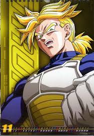 4.0 out of 5 stars 23. Future Trunks Adult Trunks Super Saiyan 624x900 Wallpaper Teahub Io