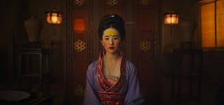 In 1992, on a small island in hong kong, a boy fell for yan crazily searched for her by dozens of unbelievable means. Disney Premieres Live Action Em Mulan Em Trailer At D23 Expo In La Chinadaily Com Cn