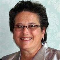 Rebecca Turner Miller Obituary