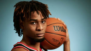 Portland Trail Blazers: Greg Brown III's contract could indicate future move