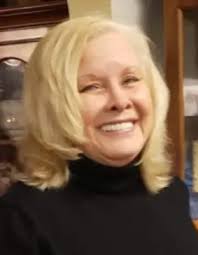 Obituary information for Kathryn Ann Burson