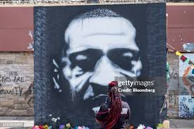 1,042 George Floyd Mural Stock Photos, High-Res Pictures, and Images