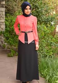 ملابس محجبات تركية 2014 موضة ملابس محجبات كاجوال لبس محجبات تركي موضة بنوته أزياء بنوته بنوته كافيه hijab fashion fashion dresses
