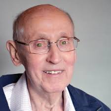 The Venerable Charles 'Charlie' Wilkins, Priest