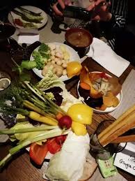 Scopri altre ricette simili a bagna cauda Bagna Cauda Day 2020 Delivery E Solidale Gambero Rosso