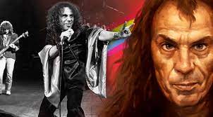 Before the 12th century, in the meaning defined at sense 1. Dio Rainbow In The Dark Society Of Rock