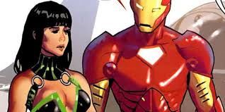Check spelling or type a new query. Kevin Feige Confirms That Eternals Is In Development And The Lead Character May Have Been Revealed