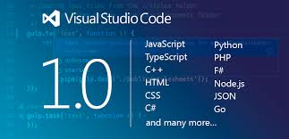Image result for Visual Studio Code