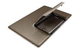 Meet the Asus PadFone, the Phone That's ...