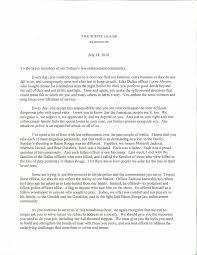 I wrote a letter to the president and got a response. Read President Obama S Open Letter To America S Law Enforcement Community Whitehouse Gov